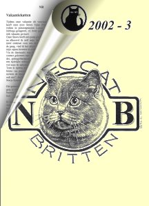 Neocat Britten 2002